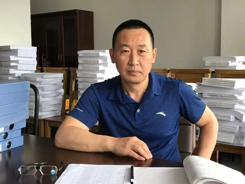 奏響“四部曲” 答好“四必答” 在解放思想中乘風破浪再出發(fā)—省建科院第四黨支部開展解放思想大討論活動紀實(圖4)