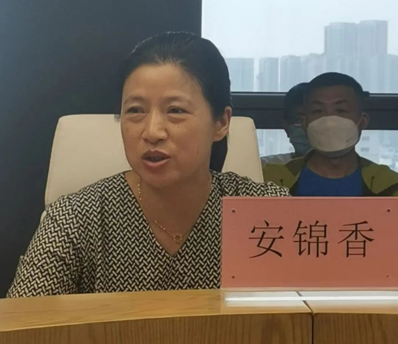 省建科院成功承辦“城鎮(zhèn)化&公共安全”科創(chuàng)項目路演活動(圖3)