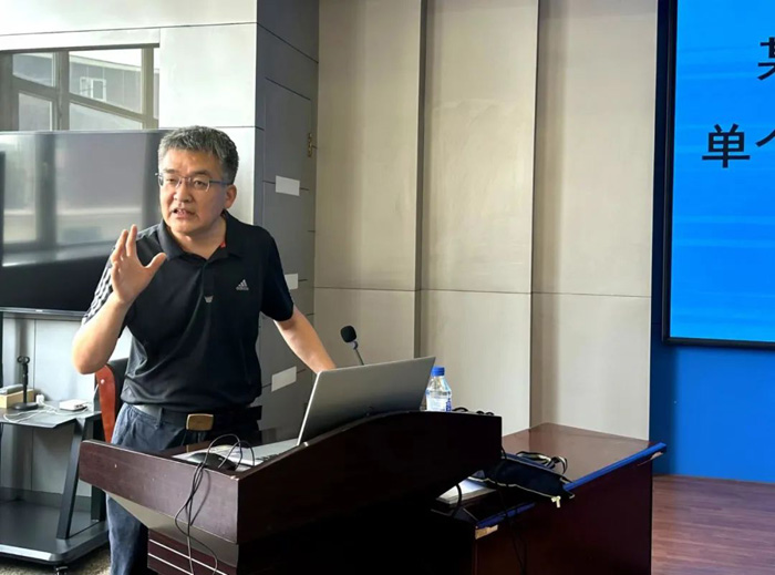 以學(xué)增智，提升技能，確保主題教育取得實(shí)效(圖2)