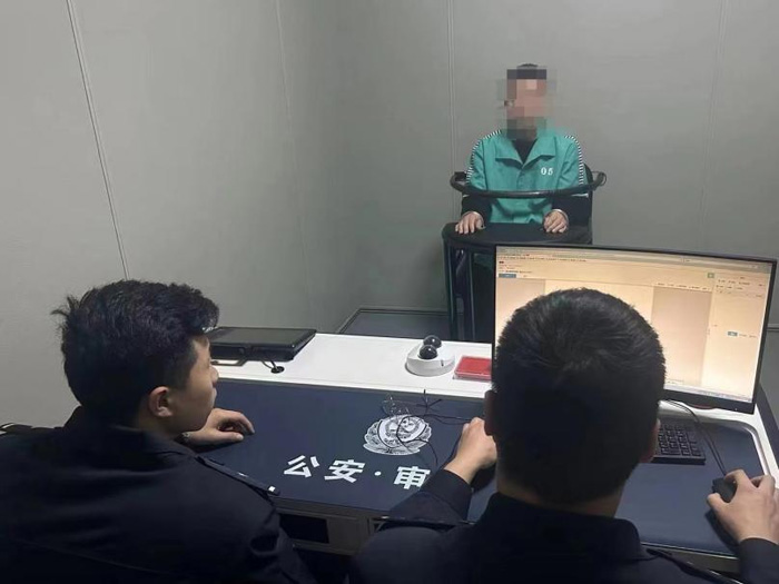 依法打擊網(wǎng)絡謠言，沈陽公安在行動！(圖5)